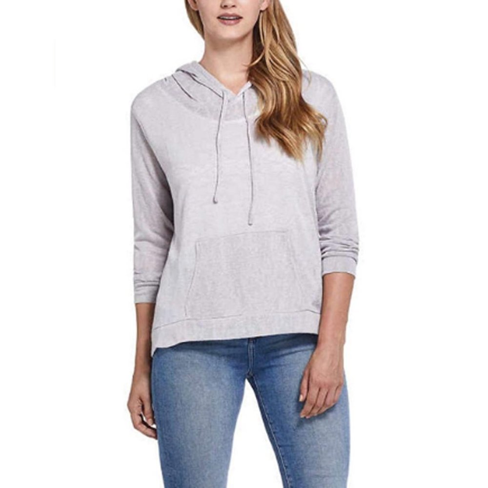 Weatherproof Vintage Women Pullover Hoodie